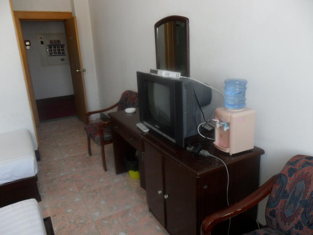 Yabuli Xintong Hotel Shangzhi Quarto foto